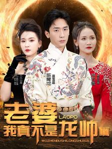 老婆我真不是龙帅啊(95集) 老婆我真不是龙帅啊(95集)好看的短剧推荐