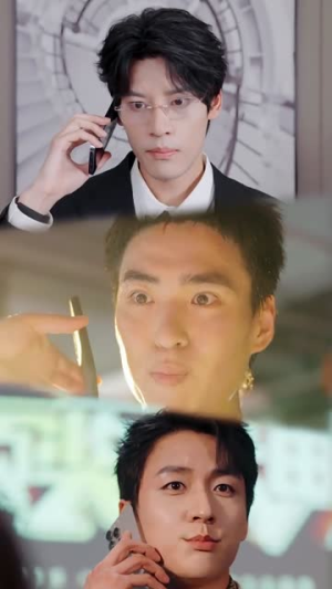 离婚后,哥哥们送我十个男模(三个哥哥送我十个男模) 离婚后,哥哥们送我十个男模(三个哥哥送我十个男模)一起看短剧