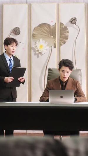 42:霍总夫人她治好了恋爱脑 42:霍总夫人她治好了恋爱脑短剧每日分享