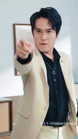 我的精神病一触即发（91集）看精彩短剧