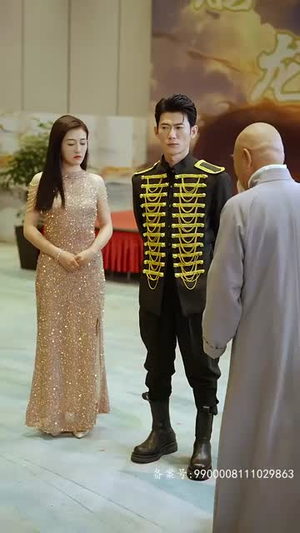 无间（86集）热门短剧抢先