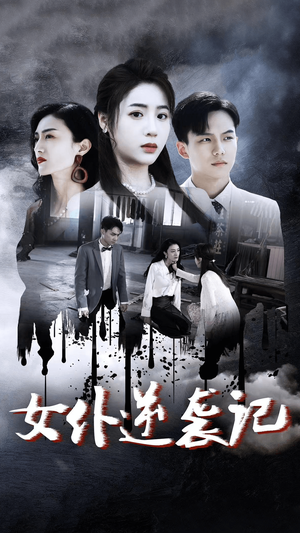 女仆逆袭记(72集) 女仆逆袭记(72集)解说