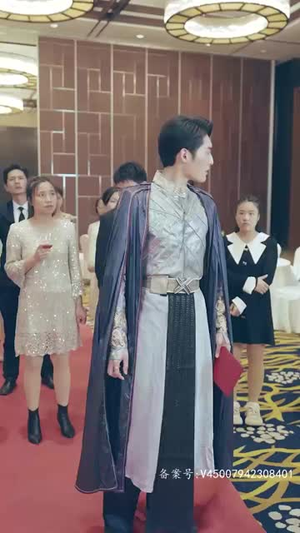 降世(84集) 降世(84集)短剧在线看