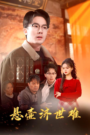 医者难自医 医者难自医免费观看完整版