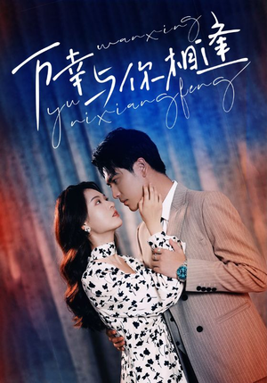 万幸与你相逢（99集）短剧在线看