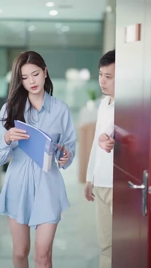 他似繁星入我梦（30集）火爆短剧推荐