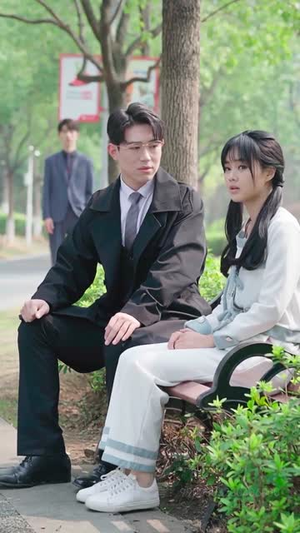 与你共赴的黄昏（66集）精彩短剧片段