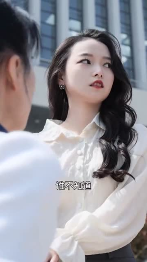 奈何少将要娶我 奈何少将要娶我太好看了短剧