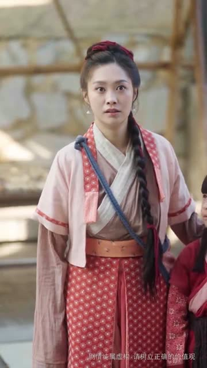 长公主她不装了（75集 ）热播短剧免费看