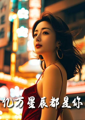 亿万星辰都是你(80集) 亿万星辰都是你(80集)全集都在这里了