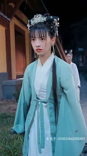 女魔头死后成了修真派团宠(80集) 女魔头死后成了修真派团宠(80集)在线观看