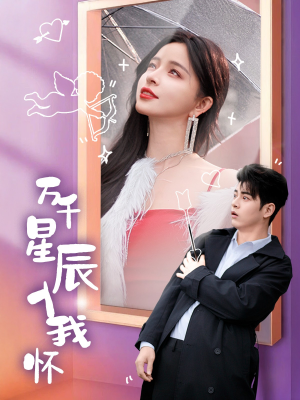 万千星辰入我怀（50集）全集