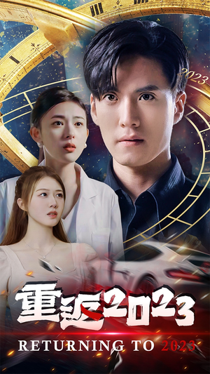 重返2023(88集) 重返2023(88集)第二季
