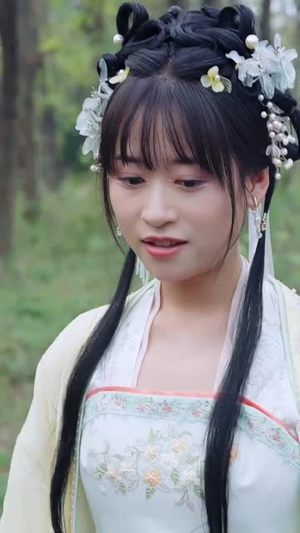 当丑女还要被迫上门(77集) 当丑女还要被迫上门(77集)爆款短剧一起追