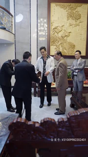 登神(88集) 登神(88集)全集一网打尽