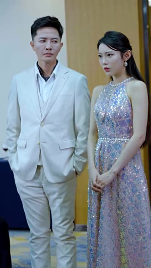 我成了幸运之神(96集) 我成了幸运之神(96集)追短剧太上头了