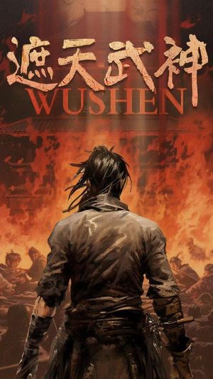 遮天武神（91集）甜宠短剧推荐