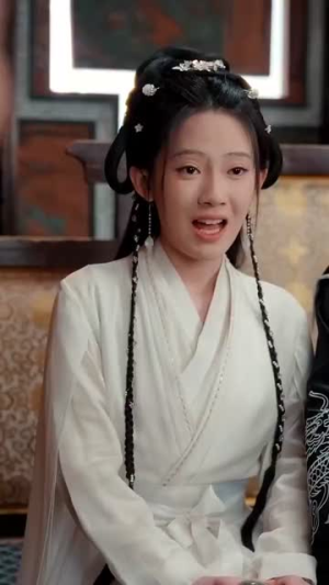 千岁琦梦韵未央(97集) 千岁琦梦韵未央(97集)精彩短剧推荐