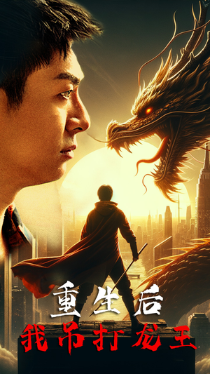 重生后我吊打龙王(93集) 重生后我吊打龙王(93集)迅雷网盘观看