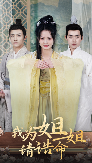 我为姐姐请诰命(65集) 我为姐姐请诰命(65集)好看吗