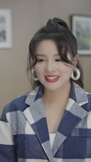 总裁夫人的反攻手册(94集) 总裁夫人的反攻手册(94集)火爆短剧来袭