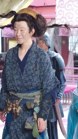 我知你心（84集）热门短剧又来了