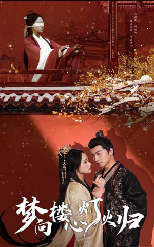 梦向楼心灯火归(37集) 梦向楼心灯火归(37集)爆火短剧抢先看