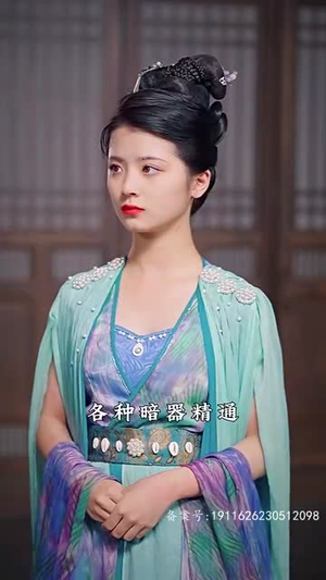 穿到古代去创业100集 穿到古代去创业100集热门短剧推广