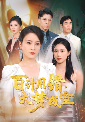 百计用错大梦成空(40集) 百计用错大梦成空(40集)让你一口气看完