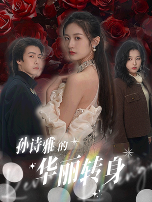 孙诗雅的华丽转身(30集) 孙诗雅的华丽转身(30集)这部短剧太好看