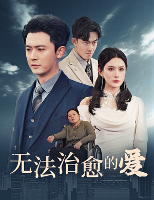 无法治愈的爱（35集）免费看