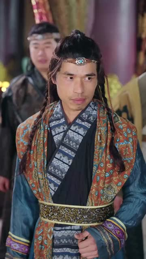 偷听我心声后皇帝坐不住了（69集）短剧热播推荐