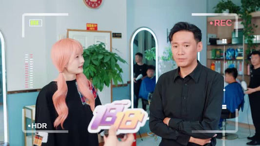 1818编辑部(18集) 1818编辑部(18集)这部短剧太好看