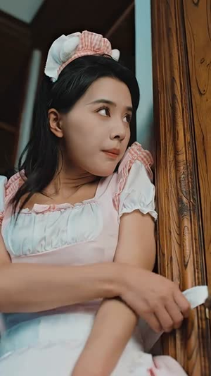 谁摘了傅总的蔷薇（99集）短剧在线观看