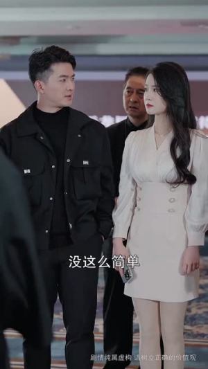 我不是拳王(73集) 我不是拳王(73集)短剧在线看