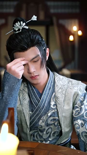 沉霄哥哥你别跑(95集) 沉霄哥哥你别跑(95集)追短剧太上头了