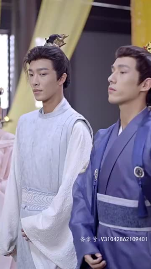 报告医妃,王爷他有读心术(94集) 报告医妃,王爷他有读心术(94集)爆款短剧推荐