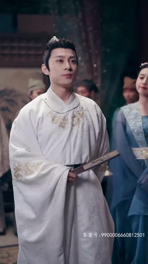 小无赖穿古代(82集) 小无赖穿古代(82集)追短剧关注我