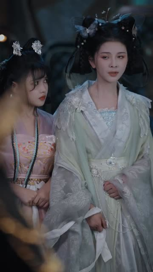 不负昭华（52集）迅雷网盘观看