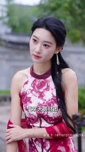 隐神（97集）古装短剧热播