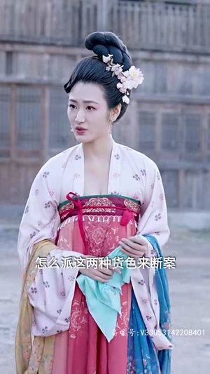 穿越古代我弟是狄仁杰(101集) 穿越古代我弟是狄仁杰(101集)大结局完美收官