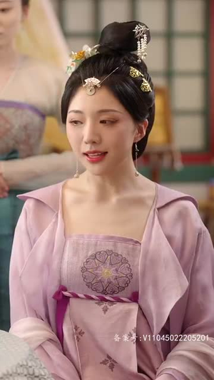 太妃为后之笼中雀（138集）爆火短剧抢先看