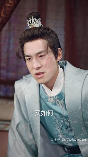 乱世风华，逍遥县令竟绝代天骄（89集）热门短剧推荐。