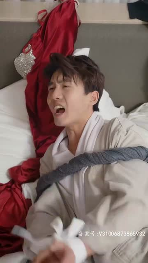 离婚后她捅破天(95集) 离婚后她捅破天(95集)爆款短剧一起追