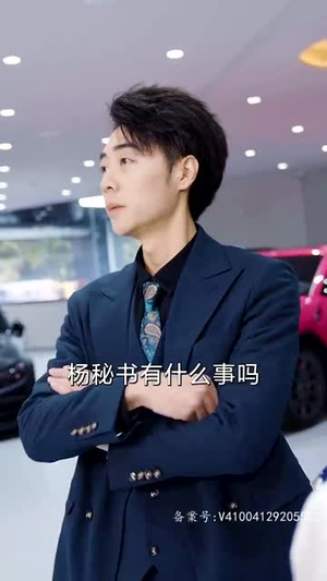 登顶全球从继承百亿开始（87集）短剧前十排行榜