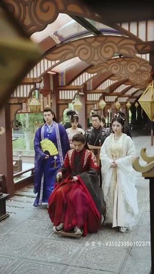 宠冠京华(96集) 宠冠京华(96集)经典老剧免费看