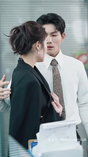 沈总今天上钩了吗（49集）好看短剧推荐