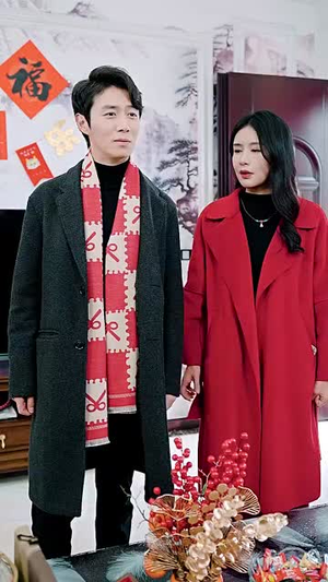 龙年大吉之衣锦还乡(89集) 龙年大吉之衣锦还乡(89集)全集一网打尽