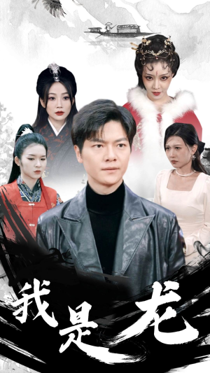 我是龙（80集）精彩短剧后续