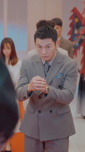 神医下山:开局五张婚书(92集) 神医下山:开局五张婚书(92集)演的怎么样